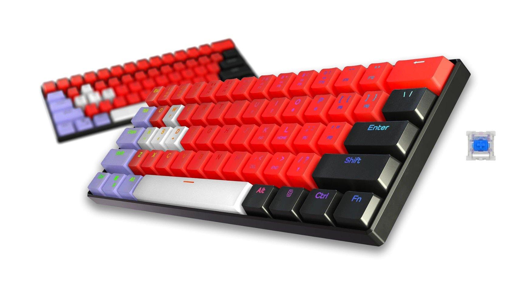 T1 Pro Gaming NEW - AltCustomsKeyboards