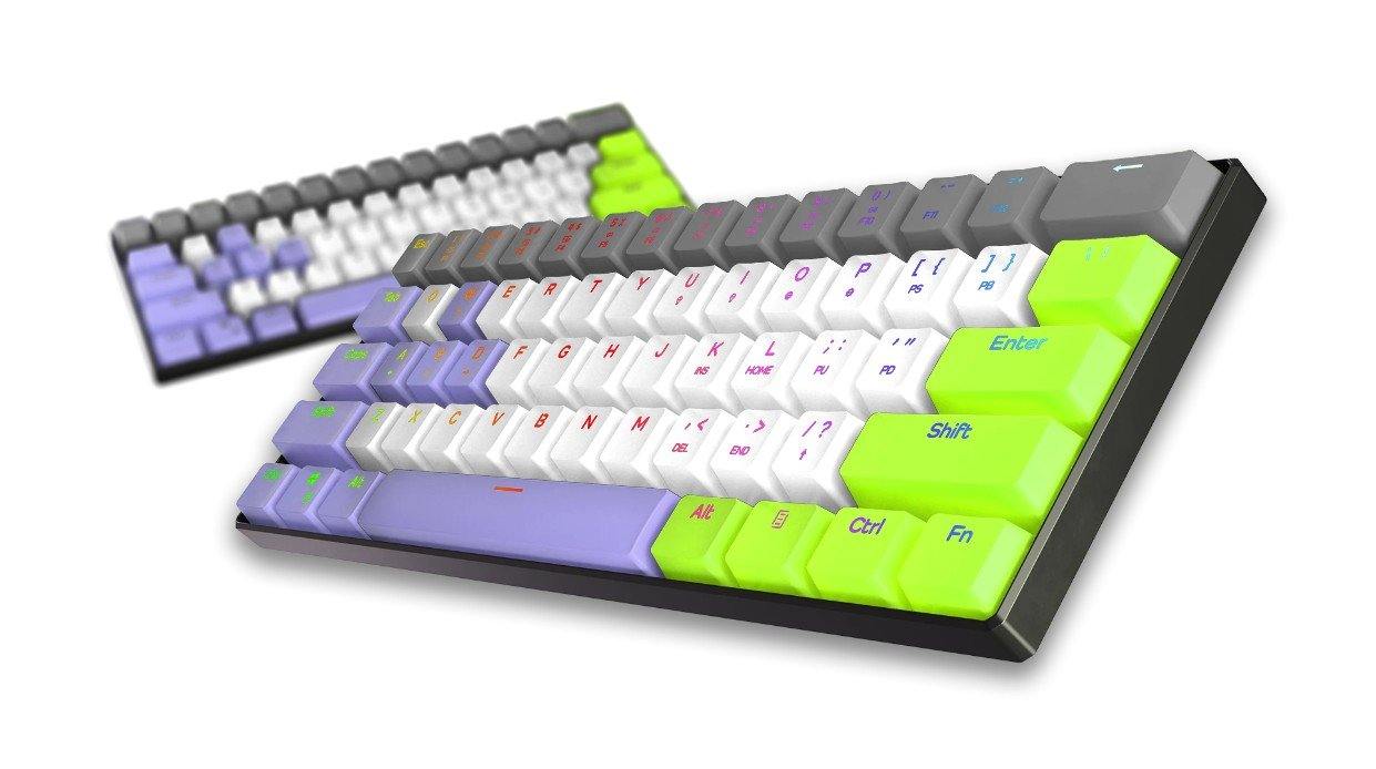 T1 Pro Gaming NEW - AltCustomsKeyboards