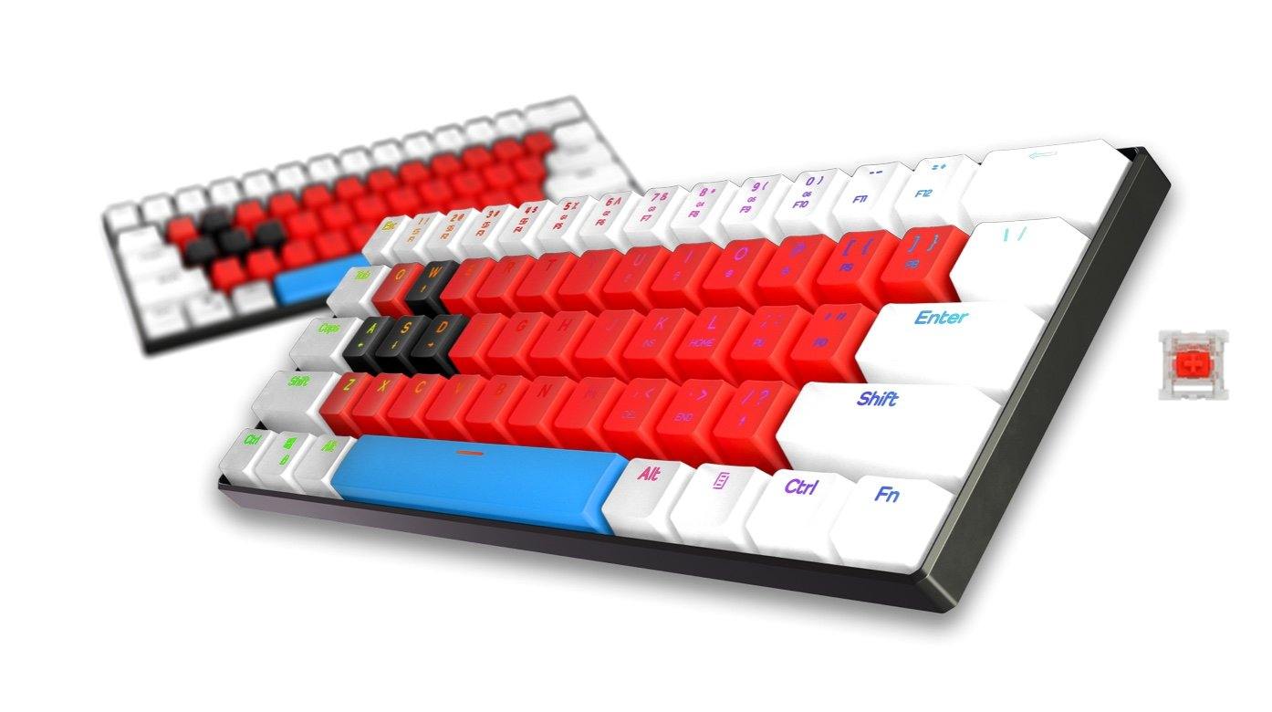 T1 Pro Gaming NEW - AltCustomsKeyboards