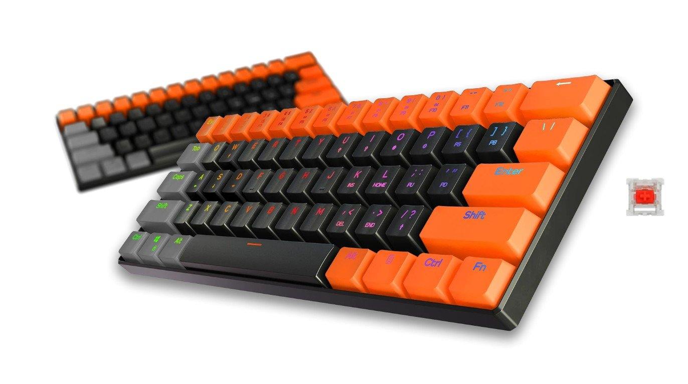 T1 Pro Gaming NEW - AltCustomsKeyboards