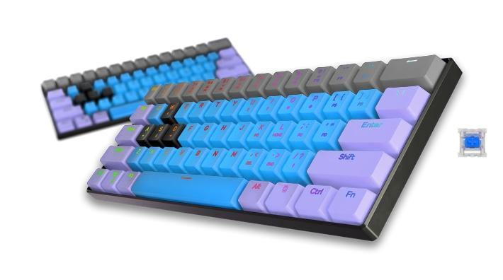 T1 Pro Gaming NEW - AltCustomsKeyboards