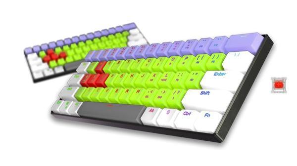 T1 Pro Gaming NEW - AltCustomsKeyboards