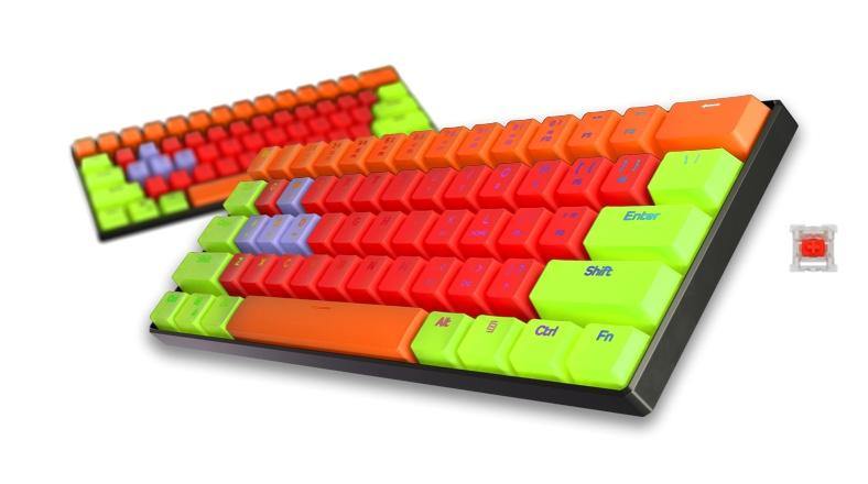 T1 Pro Gaming NEW - AltCustomsKeyboards