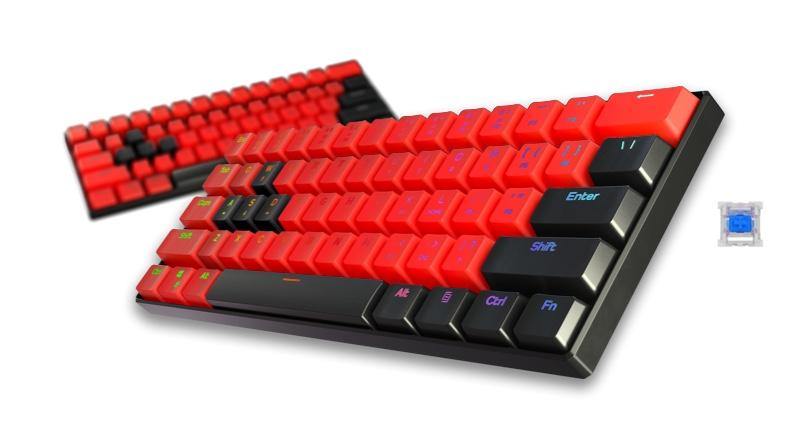 T1 Pro Gaming NEW - AltCustomsKeyboards