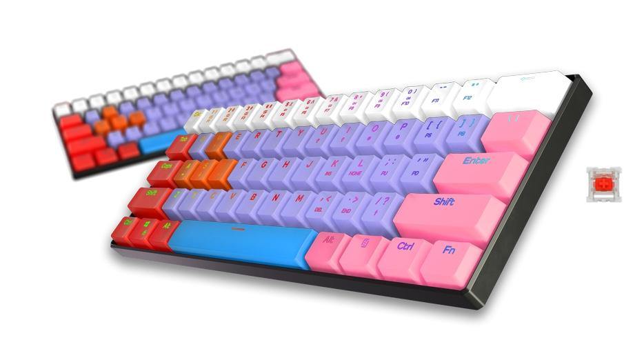 T1 Pro Gaming NEW - AltCustomsKeyboards