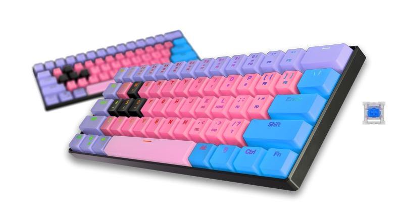 T1 Pro Gaming NEW - AltCustomsKeyboards