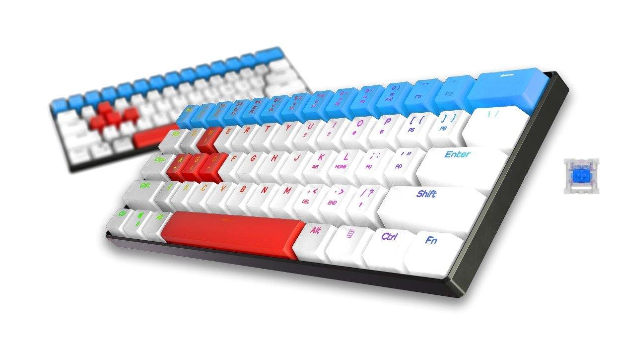 T1 Pro Gaming NEW - AltCustomsKeyboards