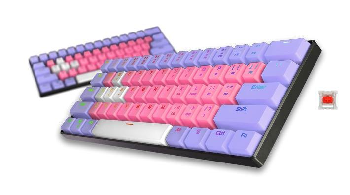 T1 Pro Gaming NEW - AltCustomsKeyboards