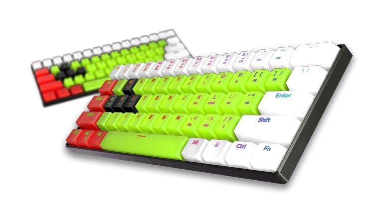 T1 Pro Gaming NEW - AltCustomsKeyboards