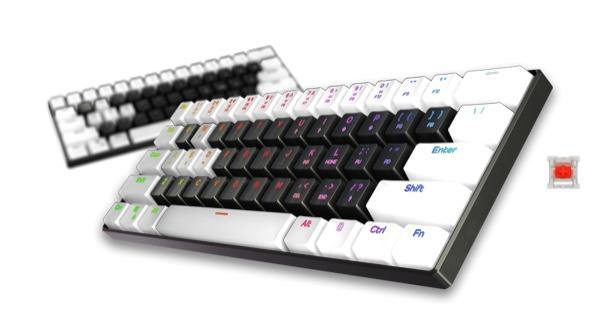 T1 Pro Gaming NEW - AltCustomsKeyboards