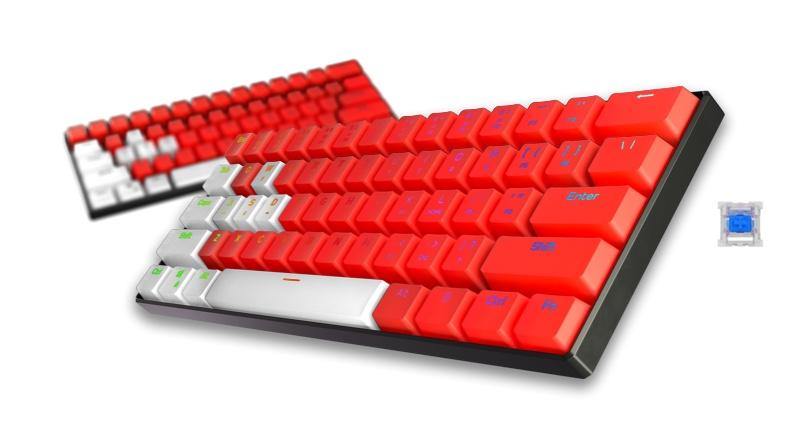 T1 Pro Gaming NEW - AltCustomsKeyboards