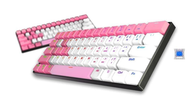 T1 Pro Gaming NEW - AltCustomsKeyboards