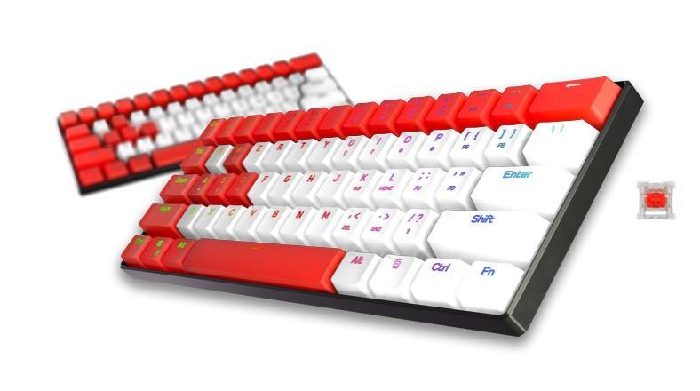 T1 Pro Gaming NEW - AltCustomsKeyboards