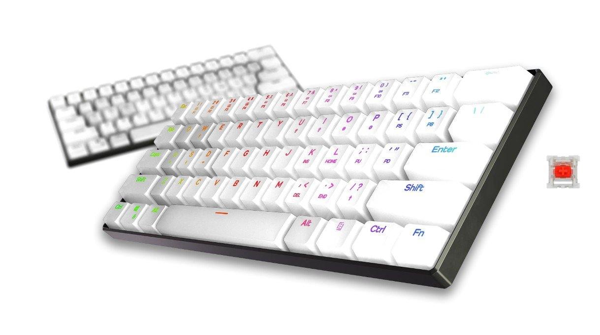 T1 Pro Gaming NEW - AltCustomsKeyboards