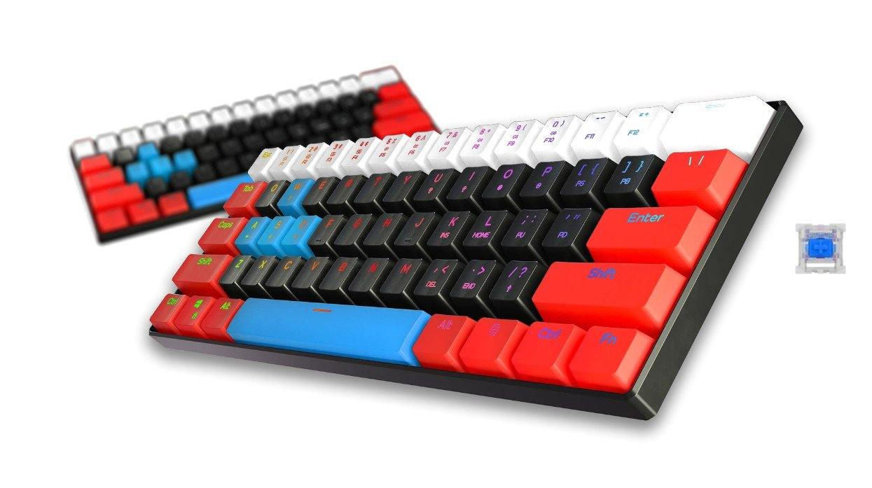 T1 Pro Gaming NEW - AltCustomsKeyboards