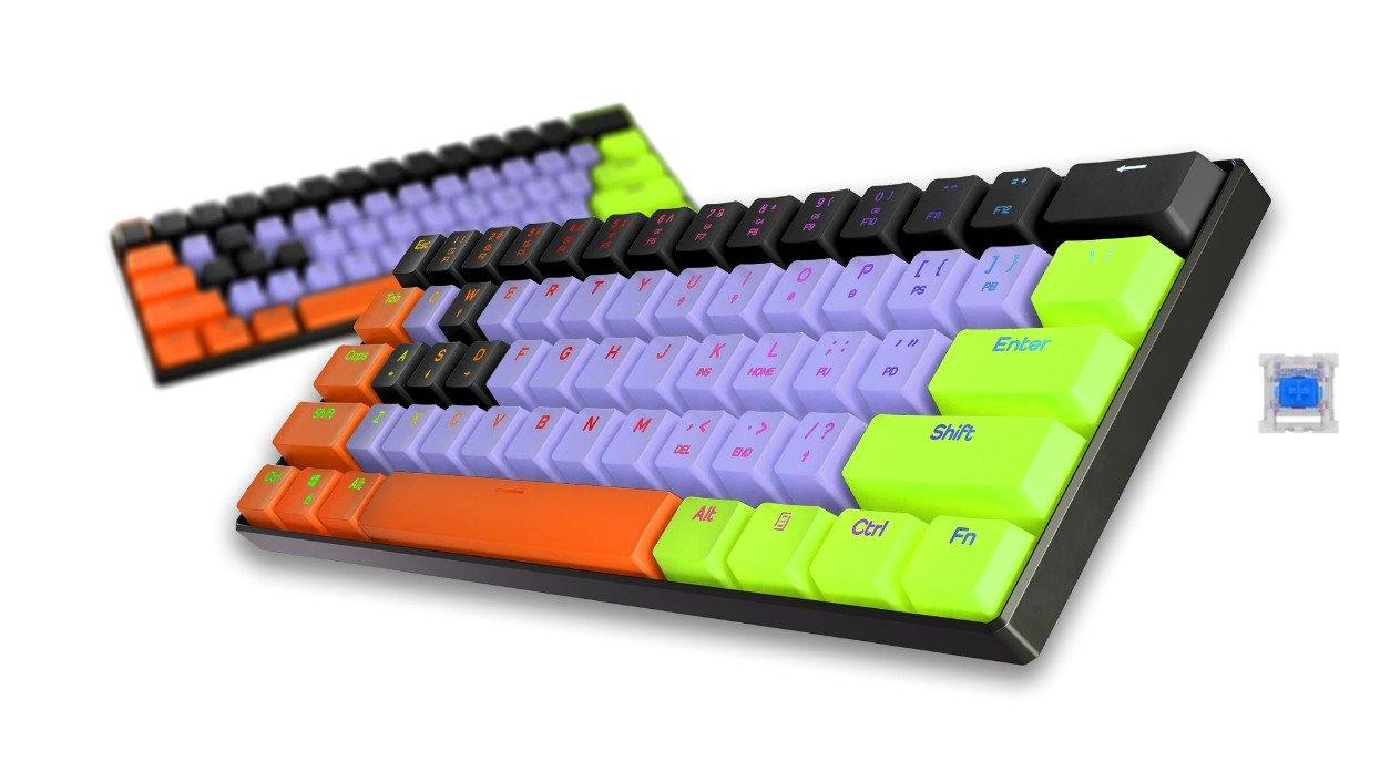 T1 Pro Gaming NEW - AltCustomsKeyboards