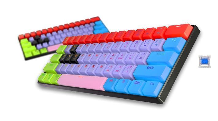 T1 Pro Gaming NEW - AltCustomsKeyboards