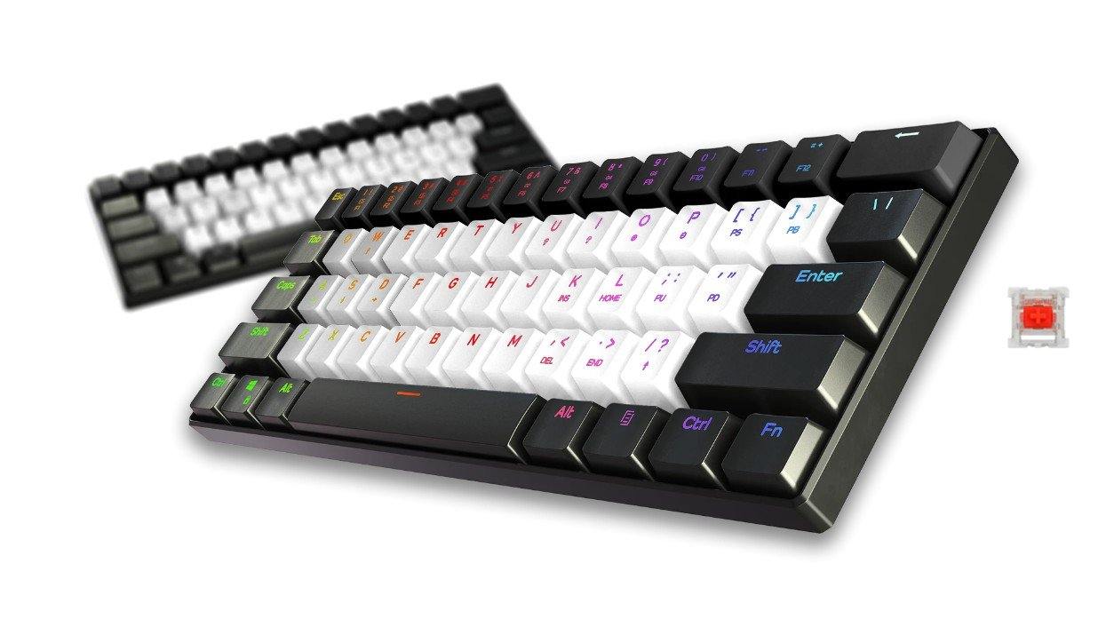 T1 Pro Gaming NEW - AltCustomsKeyboards