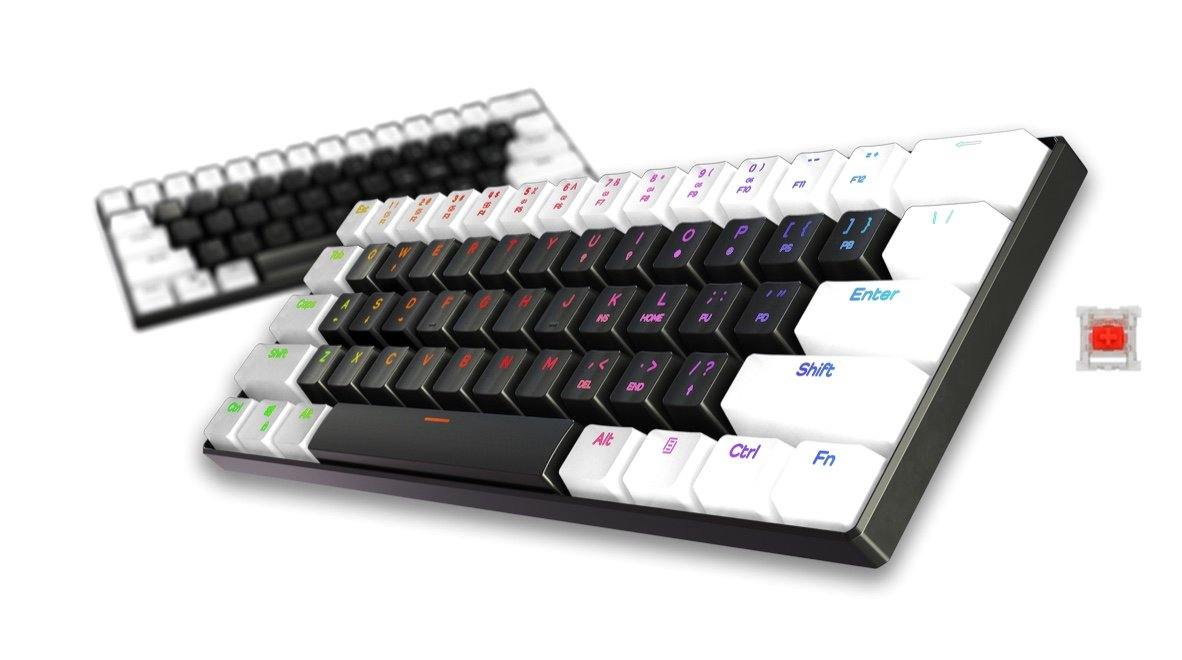 T1 Pro Gaming NEW - AltCustomsKeyboards