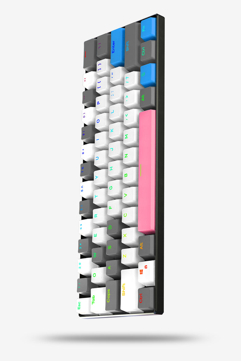 beckoning - Gaming Keyboards