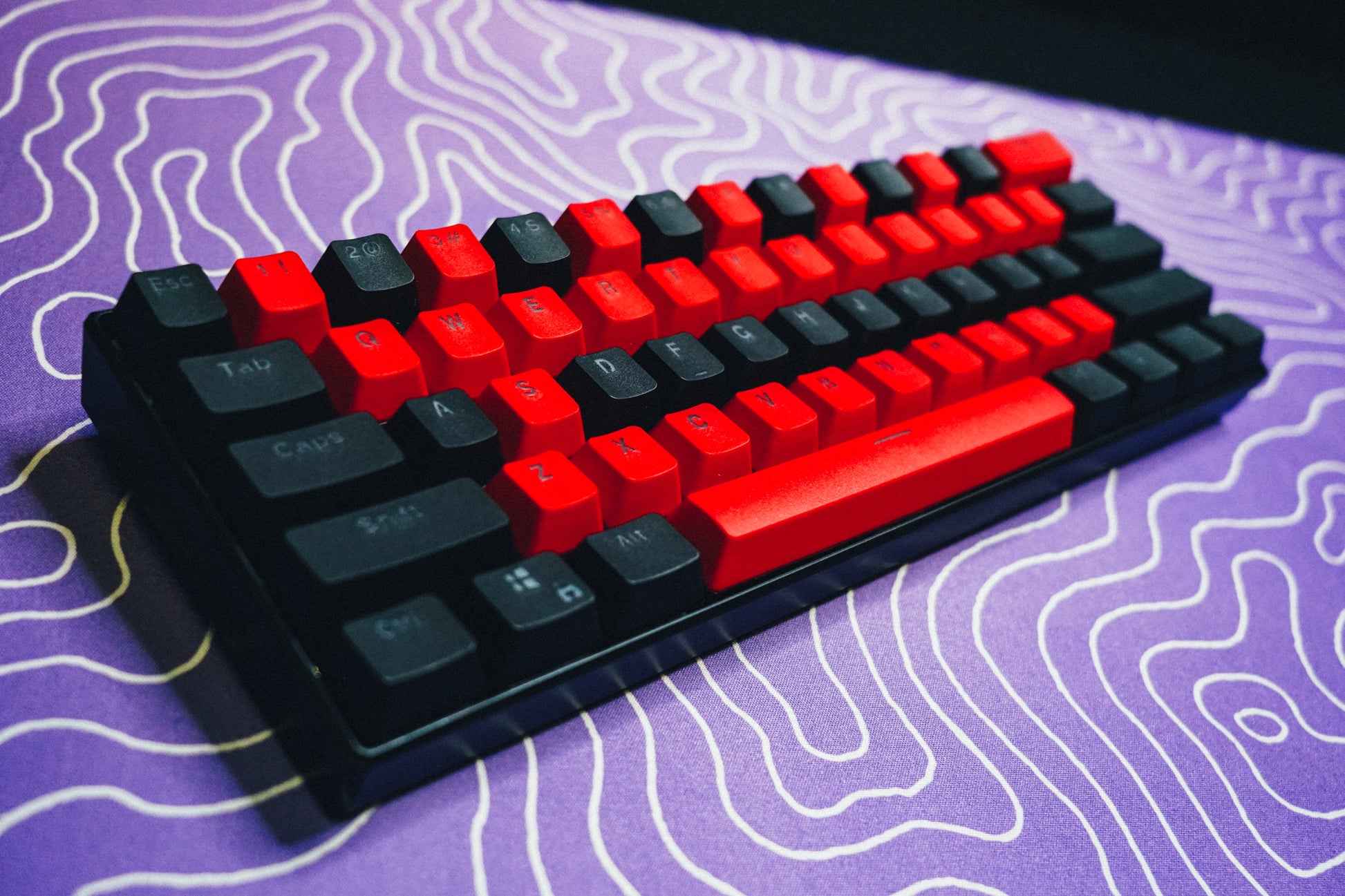 heatwave - Gaming Keyboards