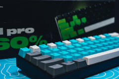 icicle - Gaming Keyboards