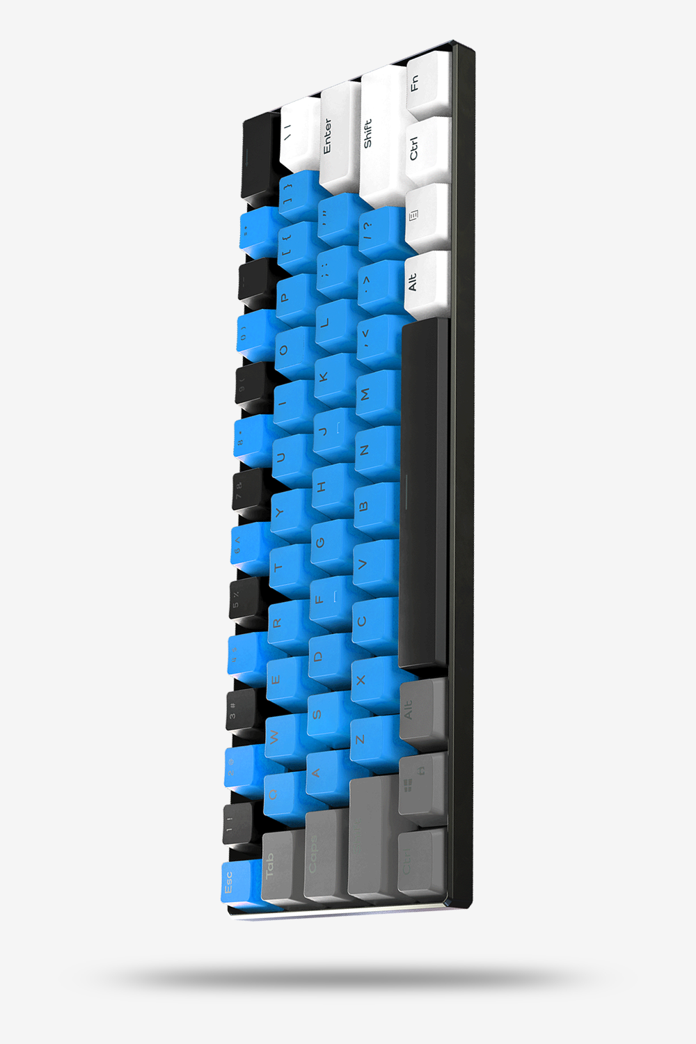 quatro - Gaming Keyboards