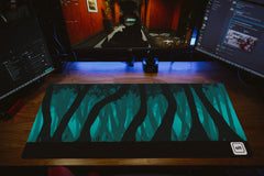Dark Forest Mousepad - [alt_customs]