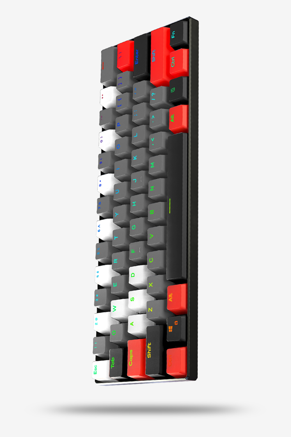 titan - Gaming Keyboards