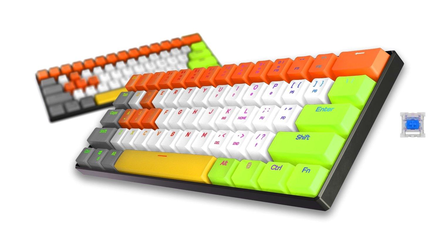 T1 Pro Gaming NEW - AltCustomsKeyboards