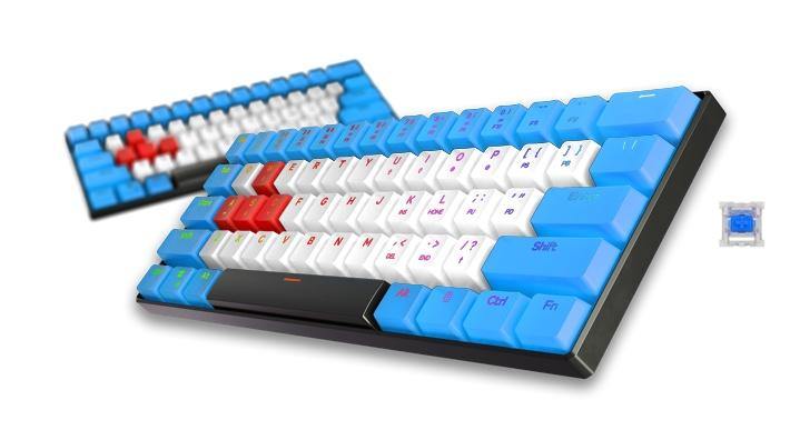 T1 Pro Gaming NEW - AltCustomsKeyboards