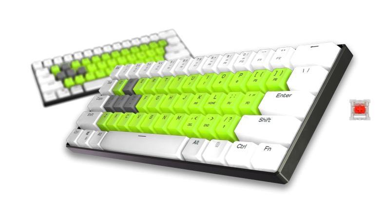 T1 Pro Gaming NEW - AltCustomsKeyboards