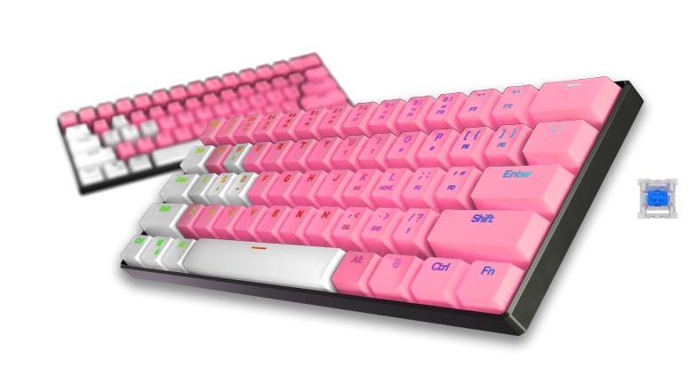 T1 Pro Gaming NEW - AltCustomsKeyboards