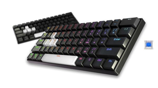 T1 Pro Gaming NEW - AltCustomsKeyboards