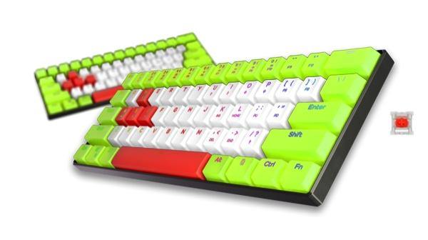 T1 Pro Gaming NEW - AltCustomsKeyboards