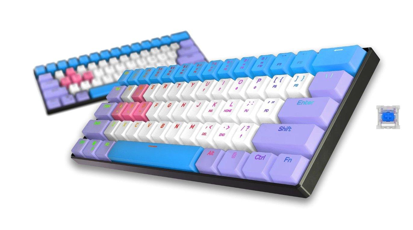 T1 Pro Gaming NEW - AltCustomsKeyboards