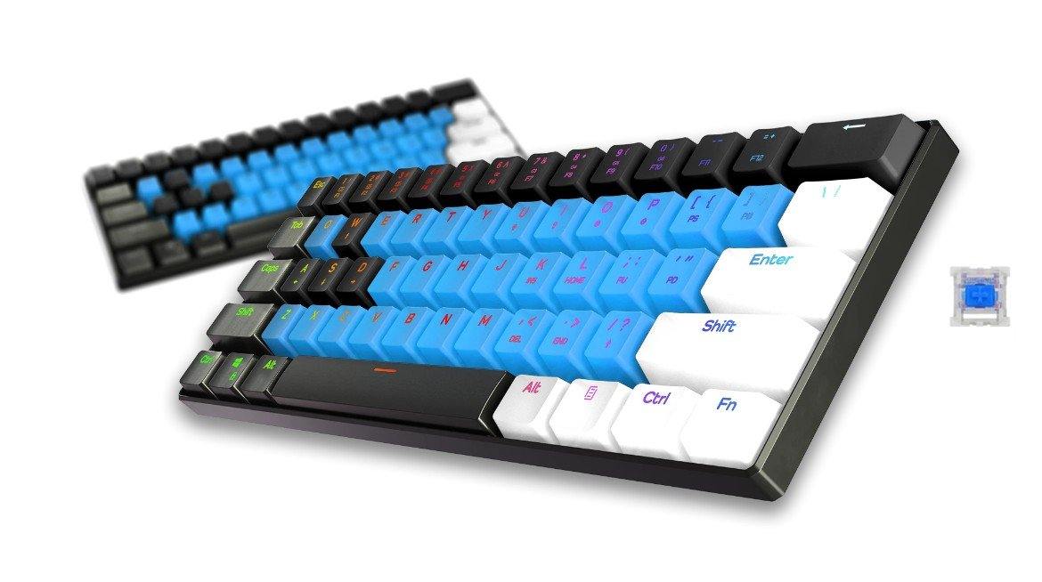 T1 Pro Gaming NEW - AltCustomsKeyboards