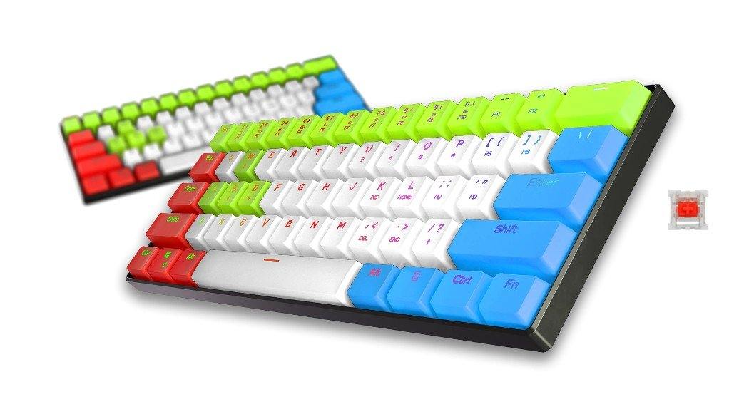 T1 Pro Gaming NEW - AltCustomsKeyboards