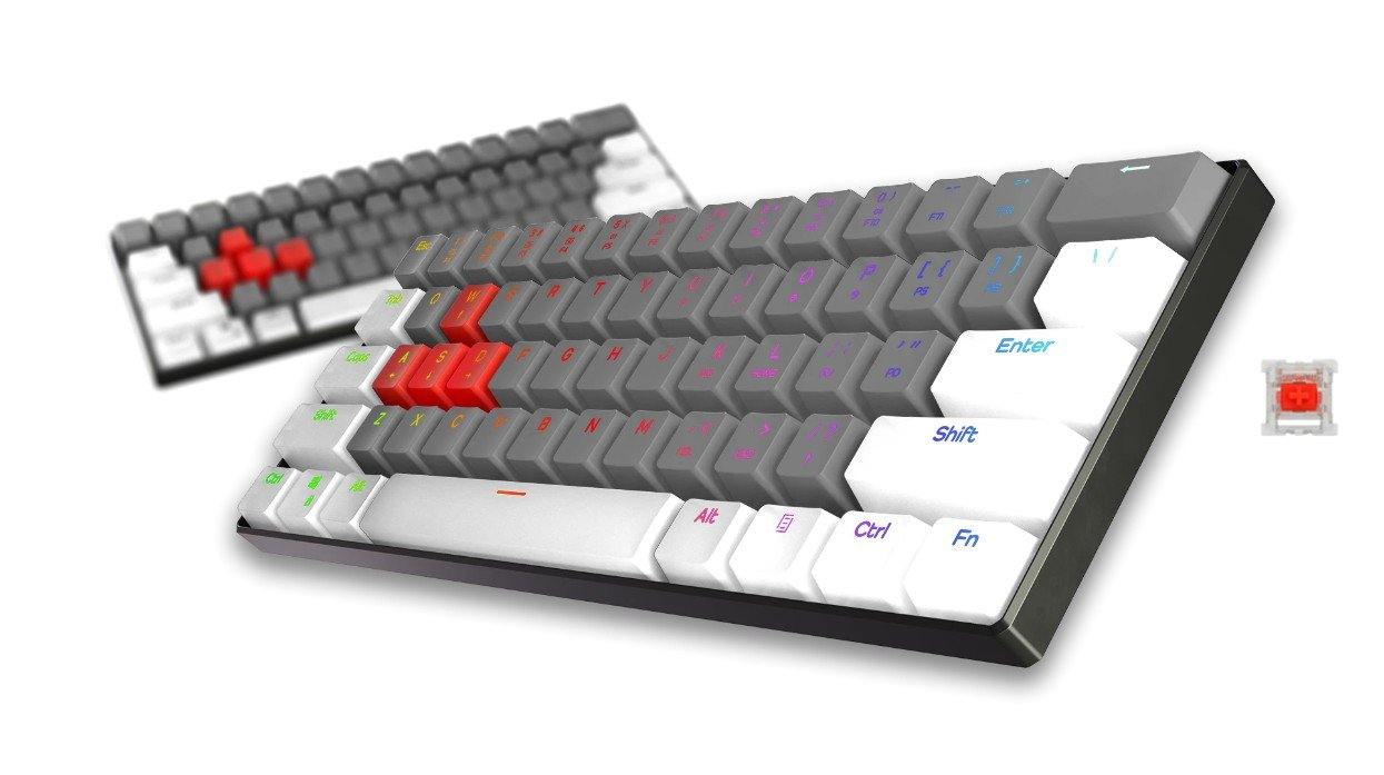 T1 Pro Gaming NEW - AltCustomsKeyboards