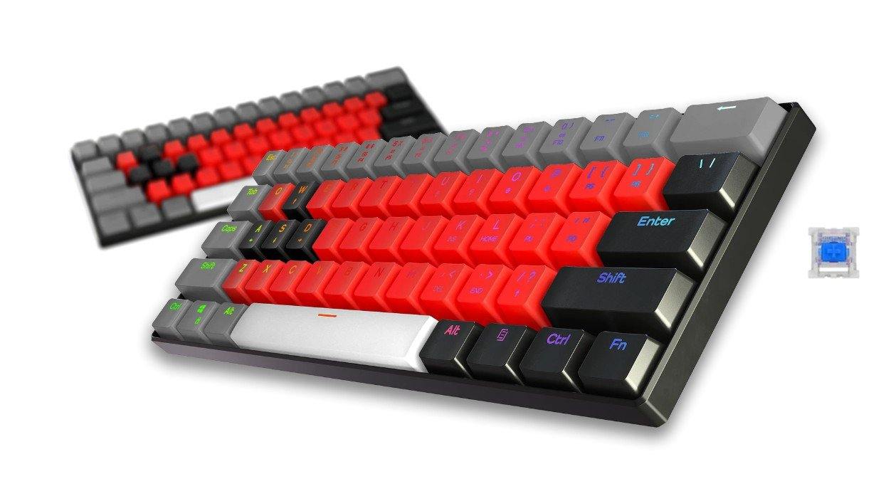 T1 Pro Gaming NEW - AltCustomsKeyboards