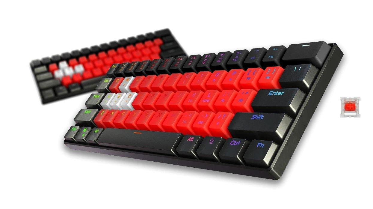 T1 Pro Gaming NEW - AltCustomsKeyboards