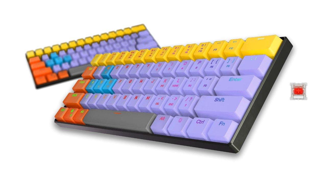 T1 Pro Gaming NEW - AltCustomsKeyboards