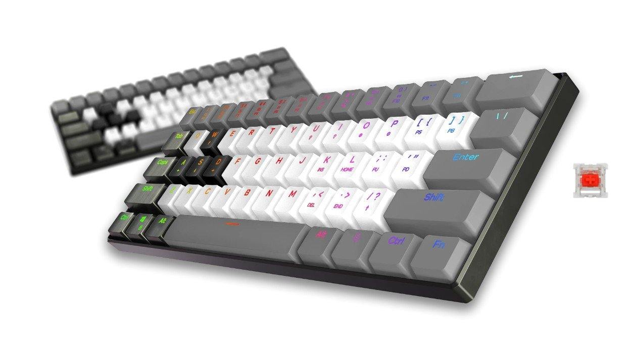 T1 Pro Gaming NEW - AltCustomsKeyboards