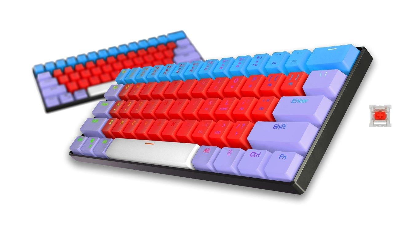 T1 Pro Gaming NEW - AltCustomsKeyboards