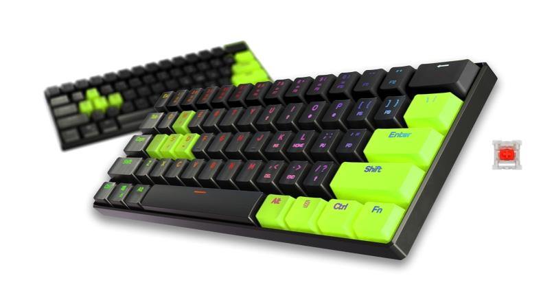 T1 Pro Gaming NEW - AltCustomsKeyboards