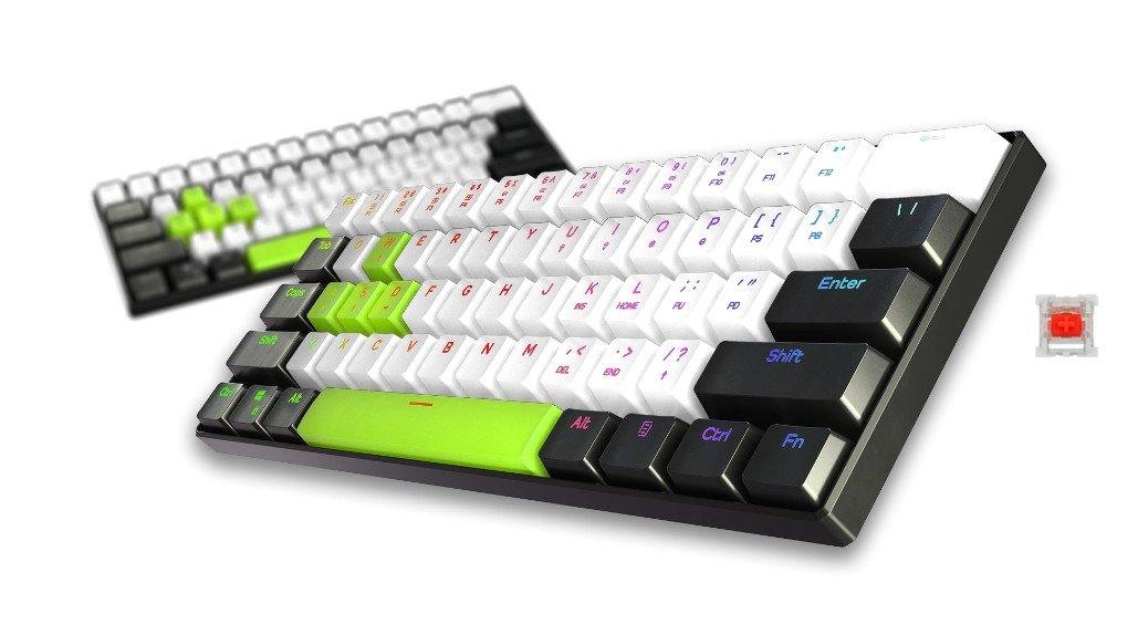 T1 Pro Gaming NEW - AltCustomsKeyboards