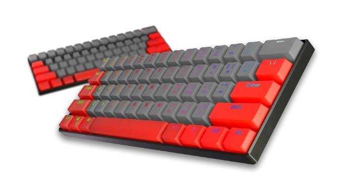 T1 Pro Gaming NEW - AltCustomsKeyboards