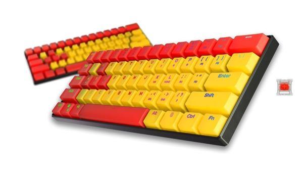 T1 Pro Gaming NEW - AltCustomsKeyboards