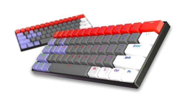 T1 Pro Gaming NEW - AltCustomsKeyboards