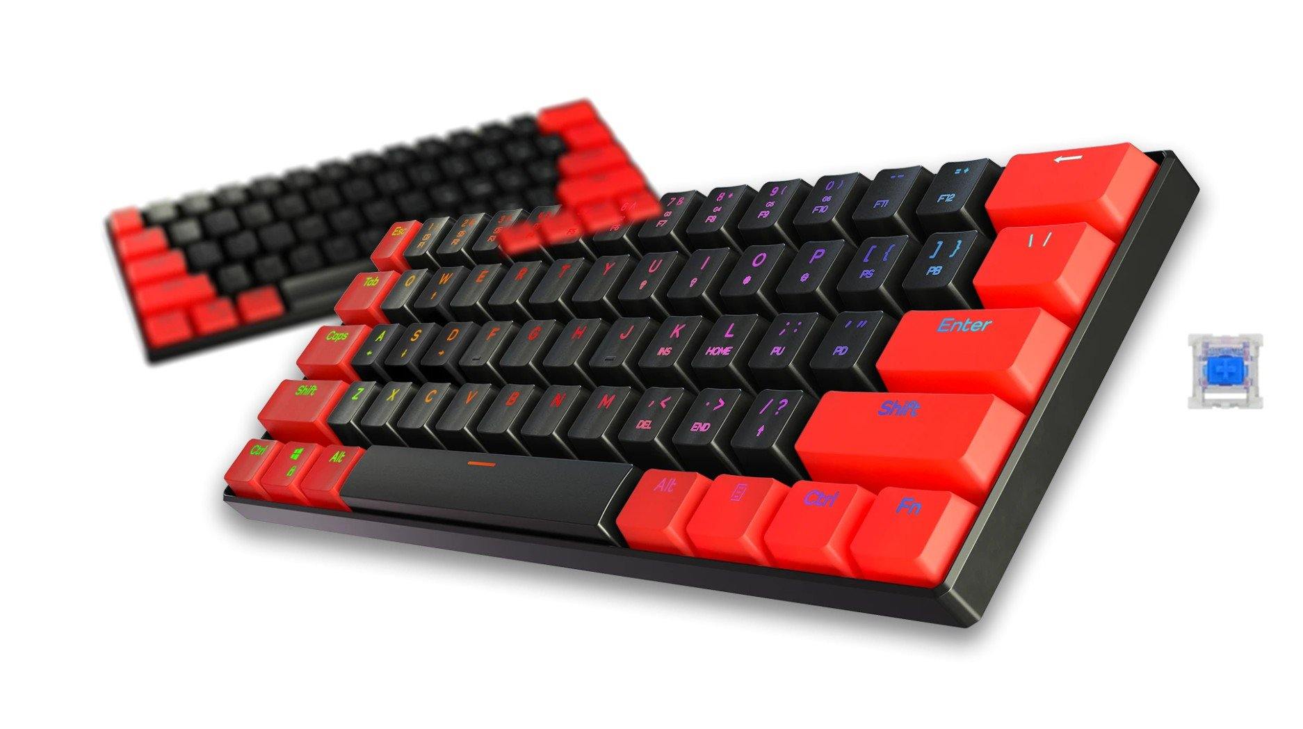 T1 Pro Gaming NEW - AltCustomsKeyboards